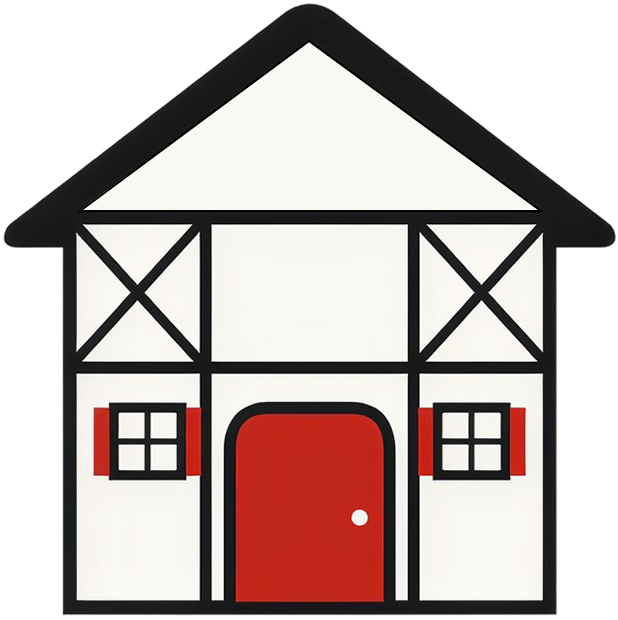 Babs' Vakwerkhuis